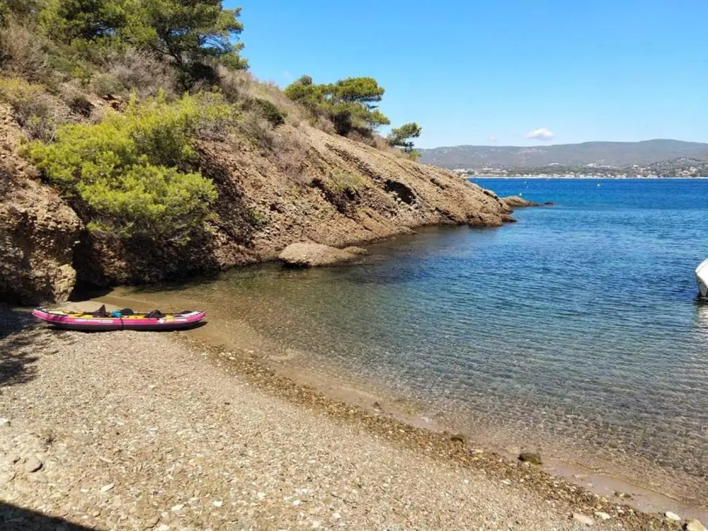 Residence Provence Plage