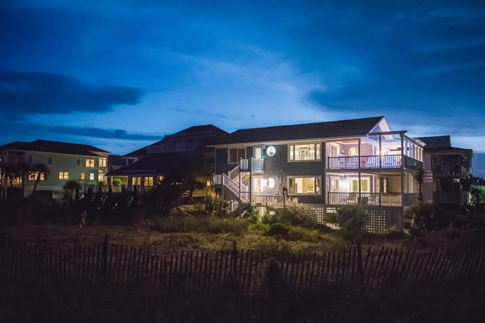 Sweet Carolina by Sea Scape Properties