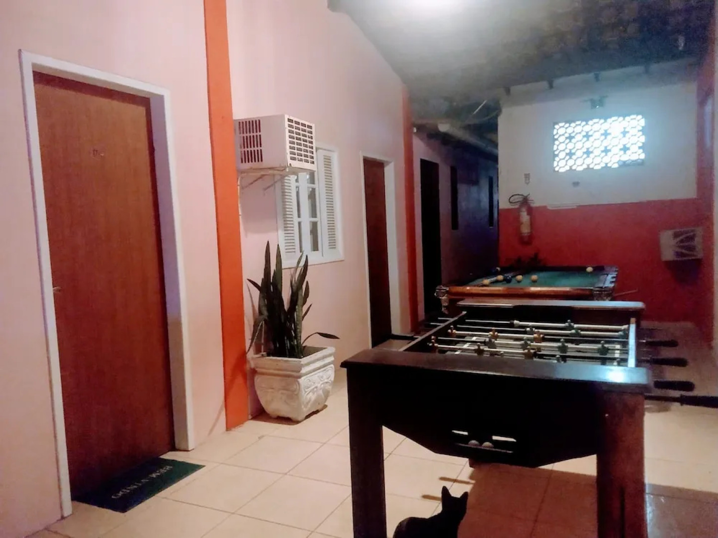 Lapa Buzios Hostel E Pousada