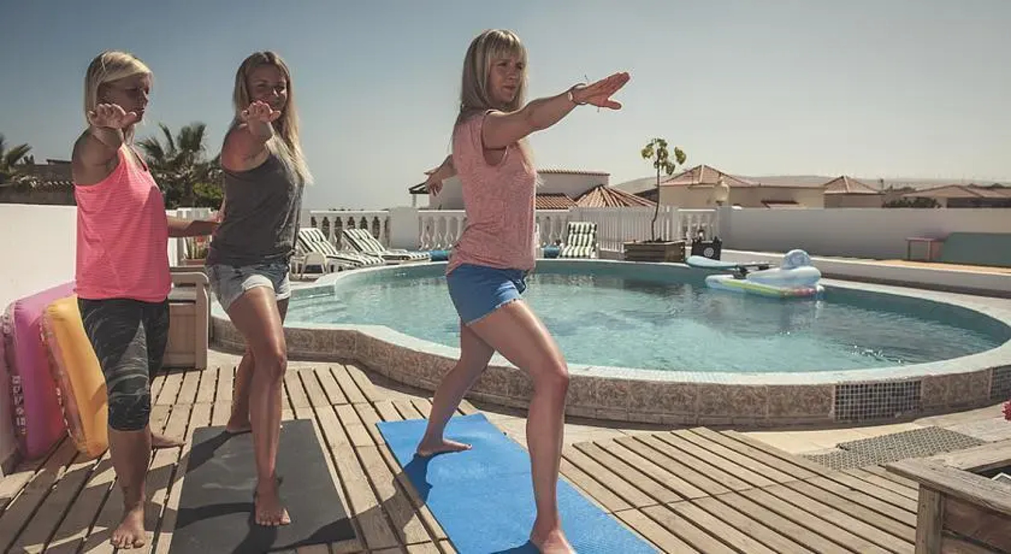 Beverley Hills Hostal