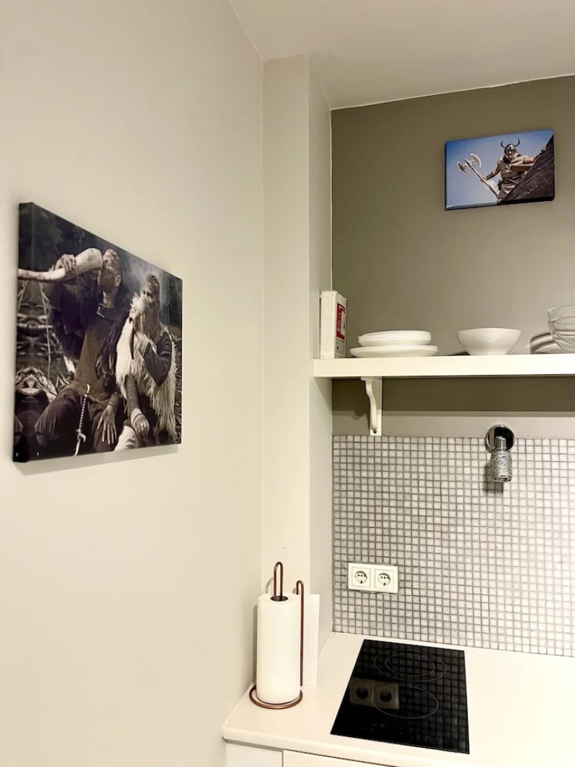 Egils Studio Apartments