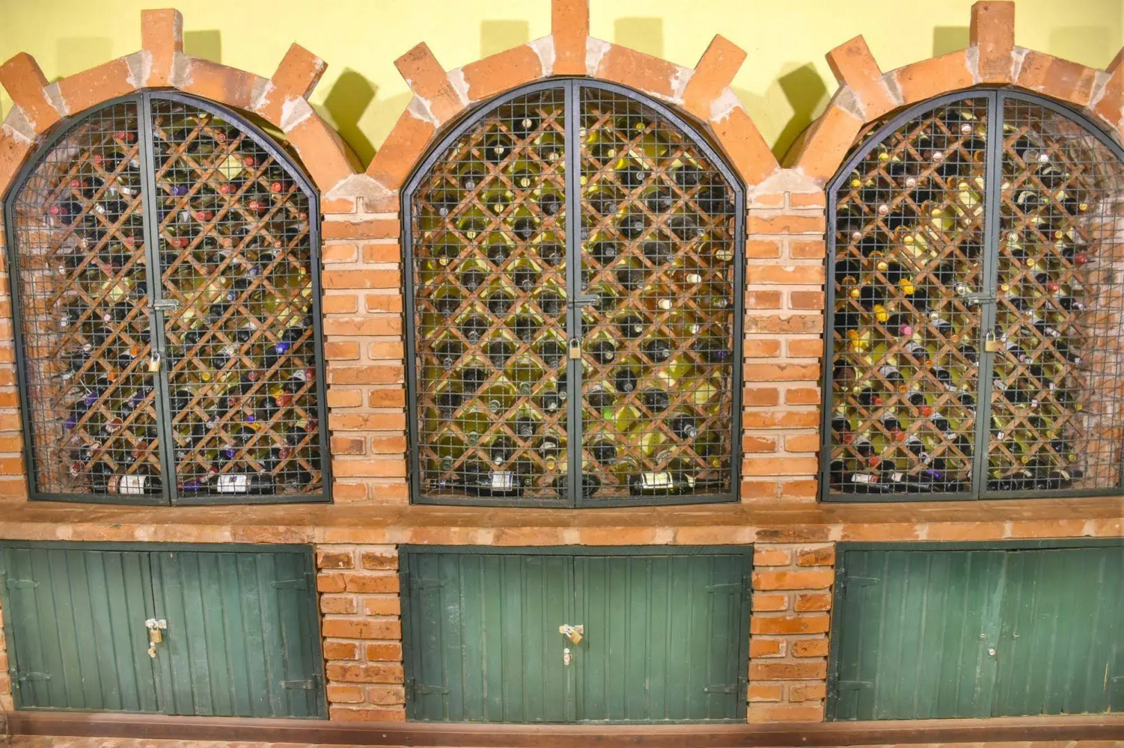 Hotel Berro D'Água Eco Resort