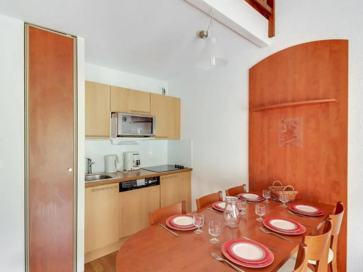 Appartement La Mongie, 3 pièces, 7 personnes - FR-1-404-197