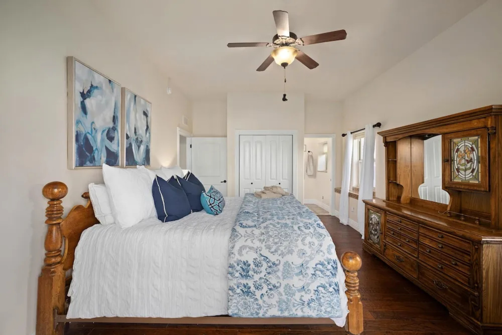 The Lakeview Retreat - Lake Access!