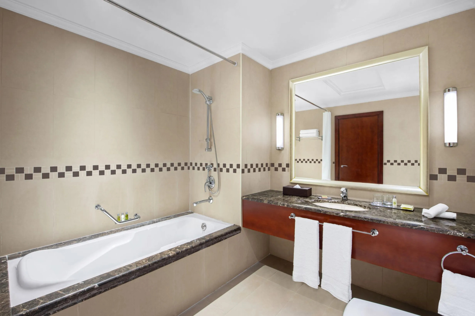 Doubletree By Hilton Ras Al Khaimah