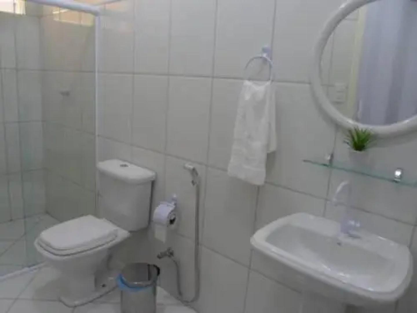 Pousada do Bosque Amargosa