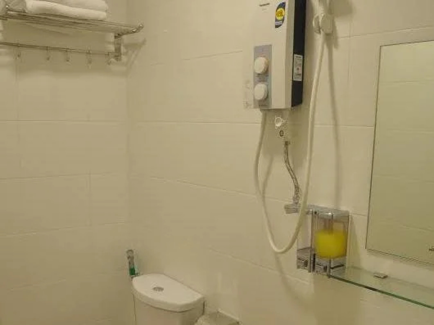 Nida Rooms Batu Ferringhi Miami