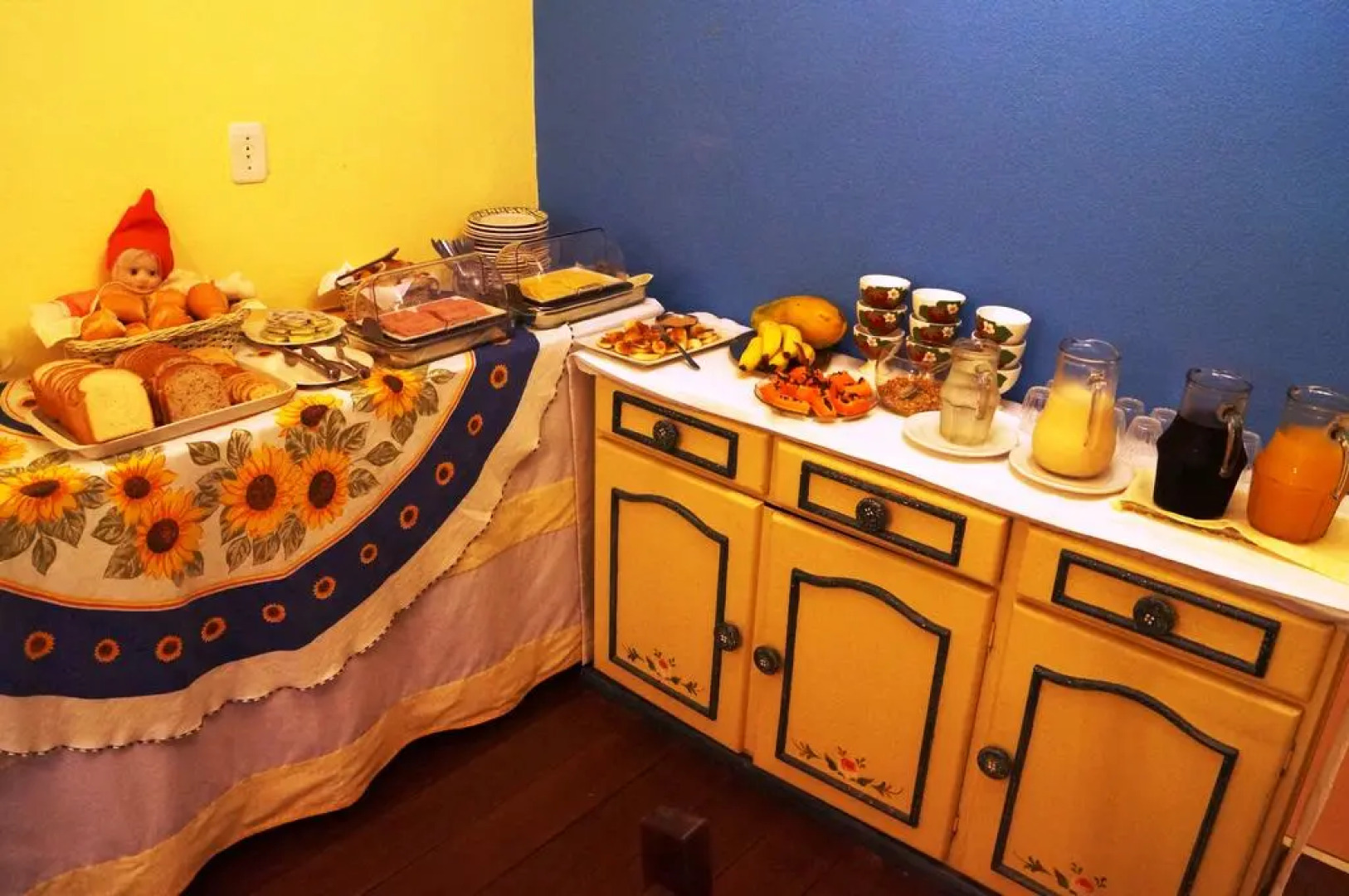 Pousada Villa Vecchia