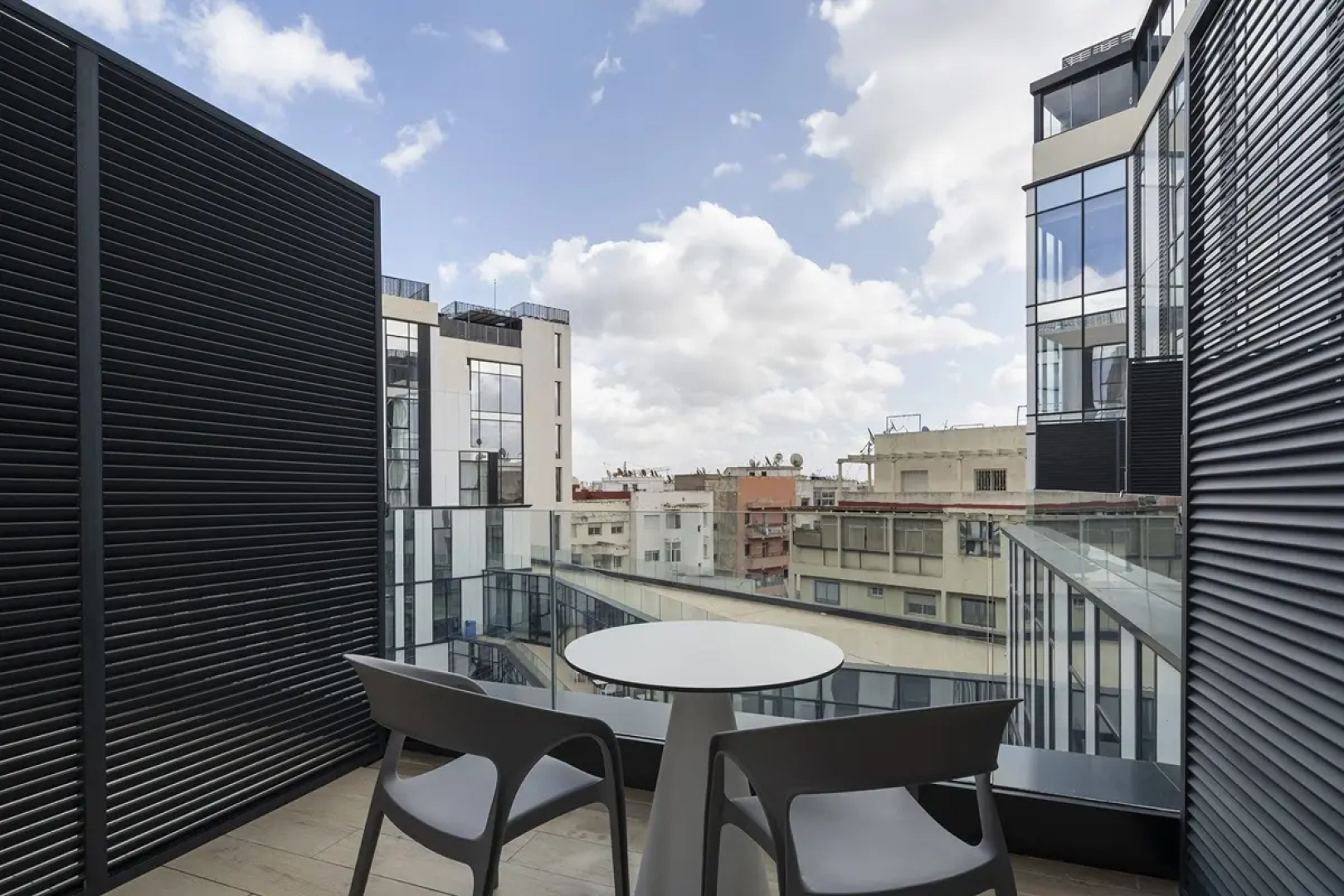 Eurostars Casa Anfa