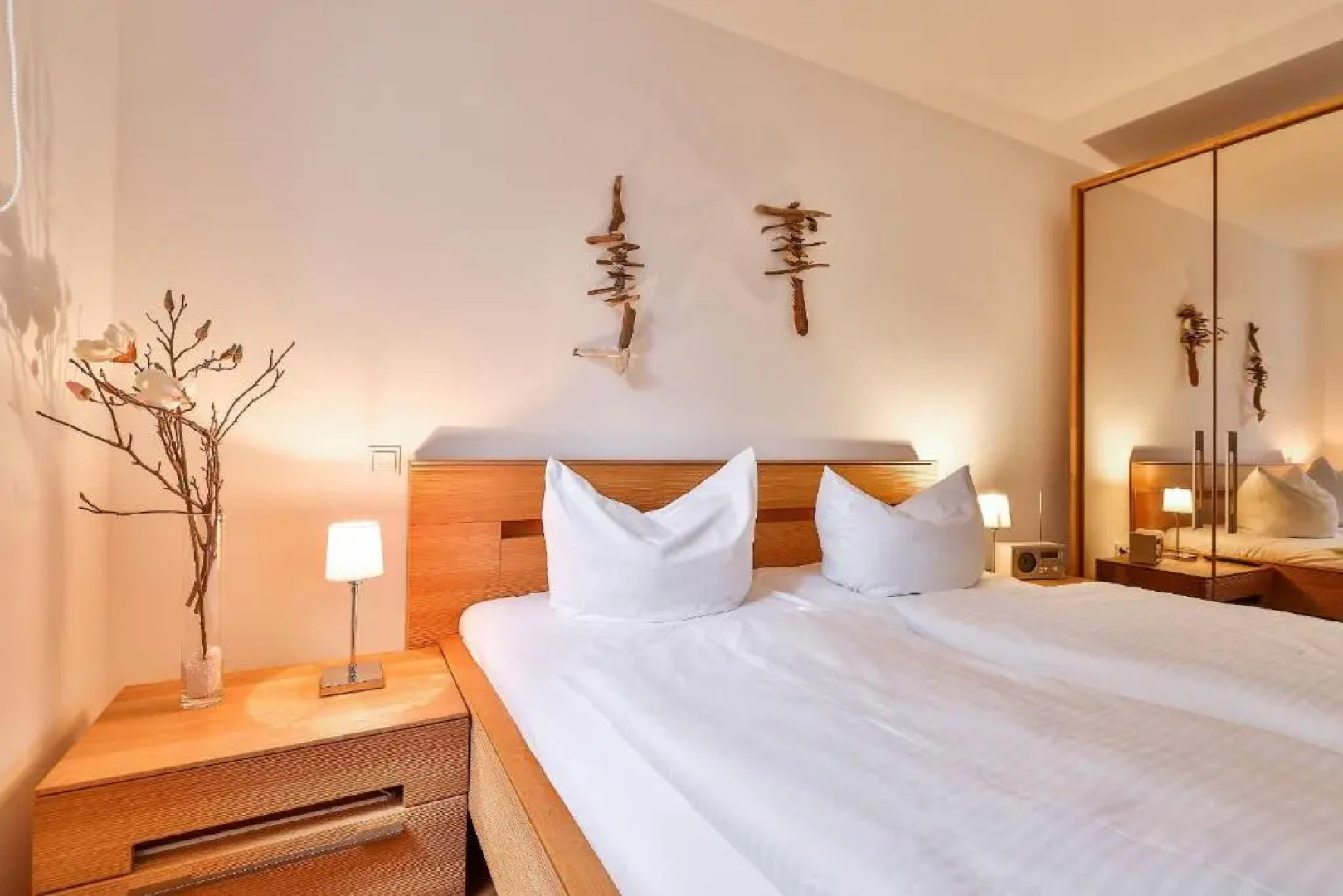 Apartments Haus Meeresblick