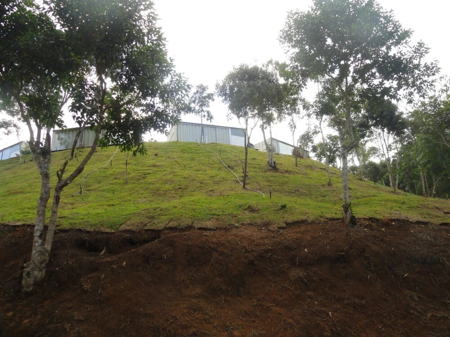 Sawabona Pousada Ecologica