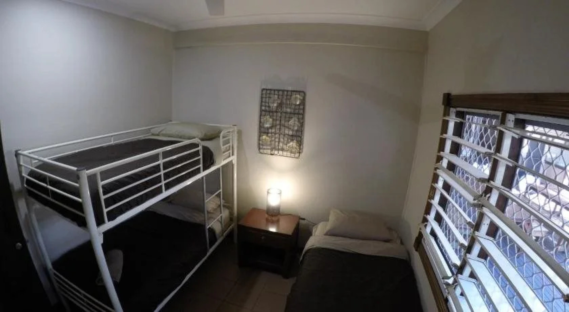 Kimberley Travellers Lodge - Hostel