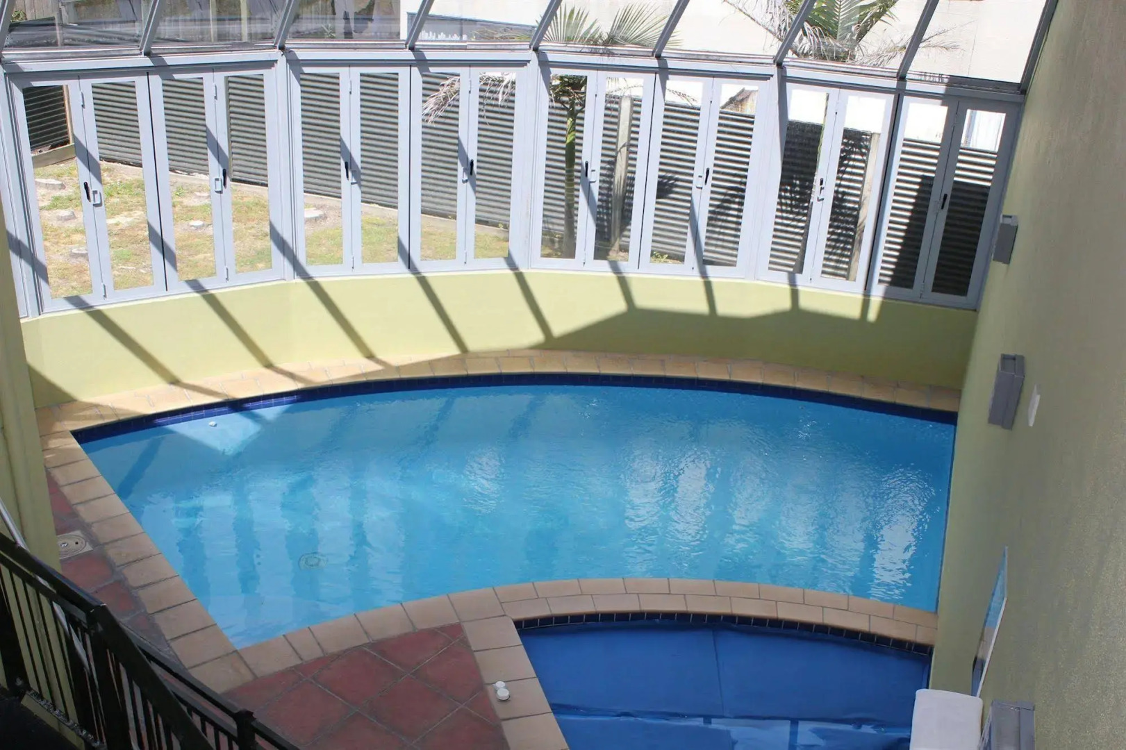 Park View Motor Lodge