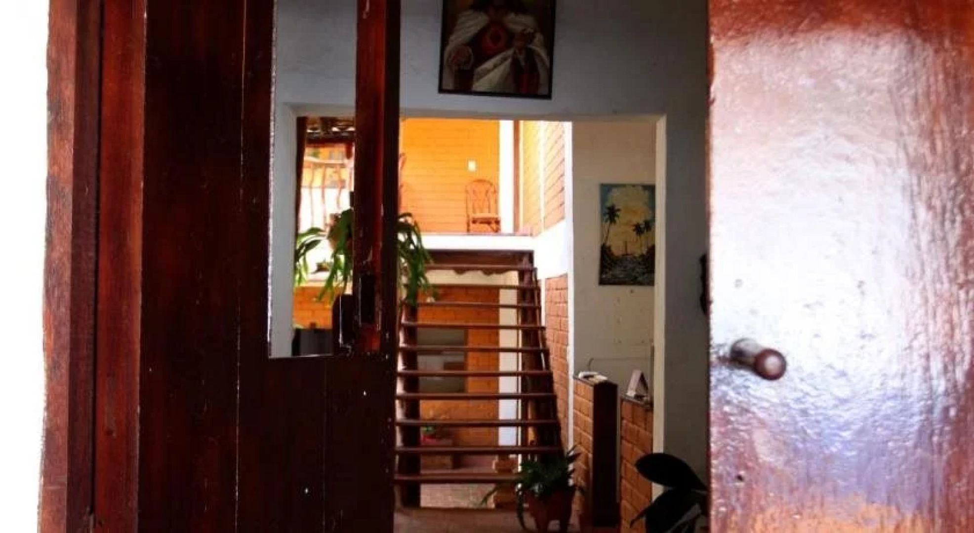 Casa Aparicio Lopez