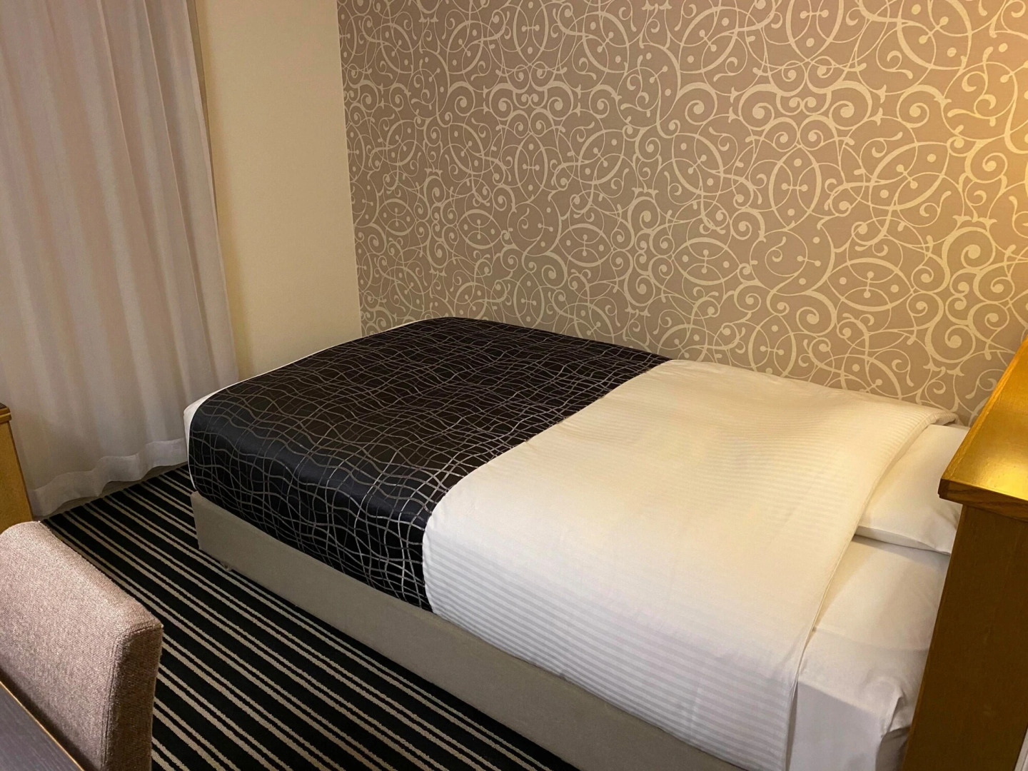 APA Hotel Osaka Tanimachi 4chome Ekimae Kita