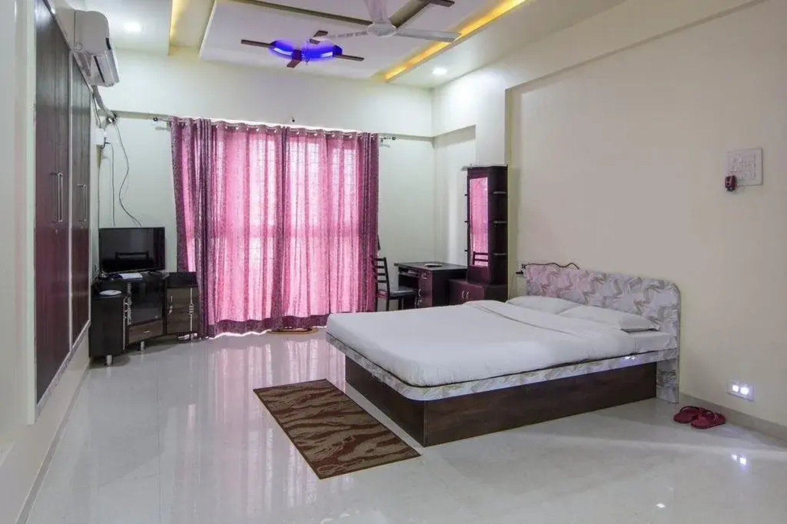 Relaxinn Hospitality Services