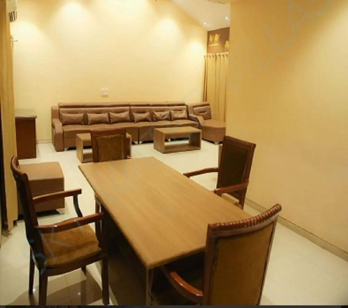 SkyWater Villas And Lifestyle