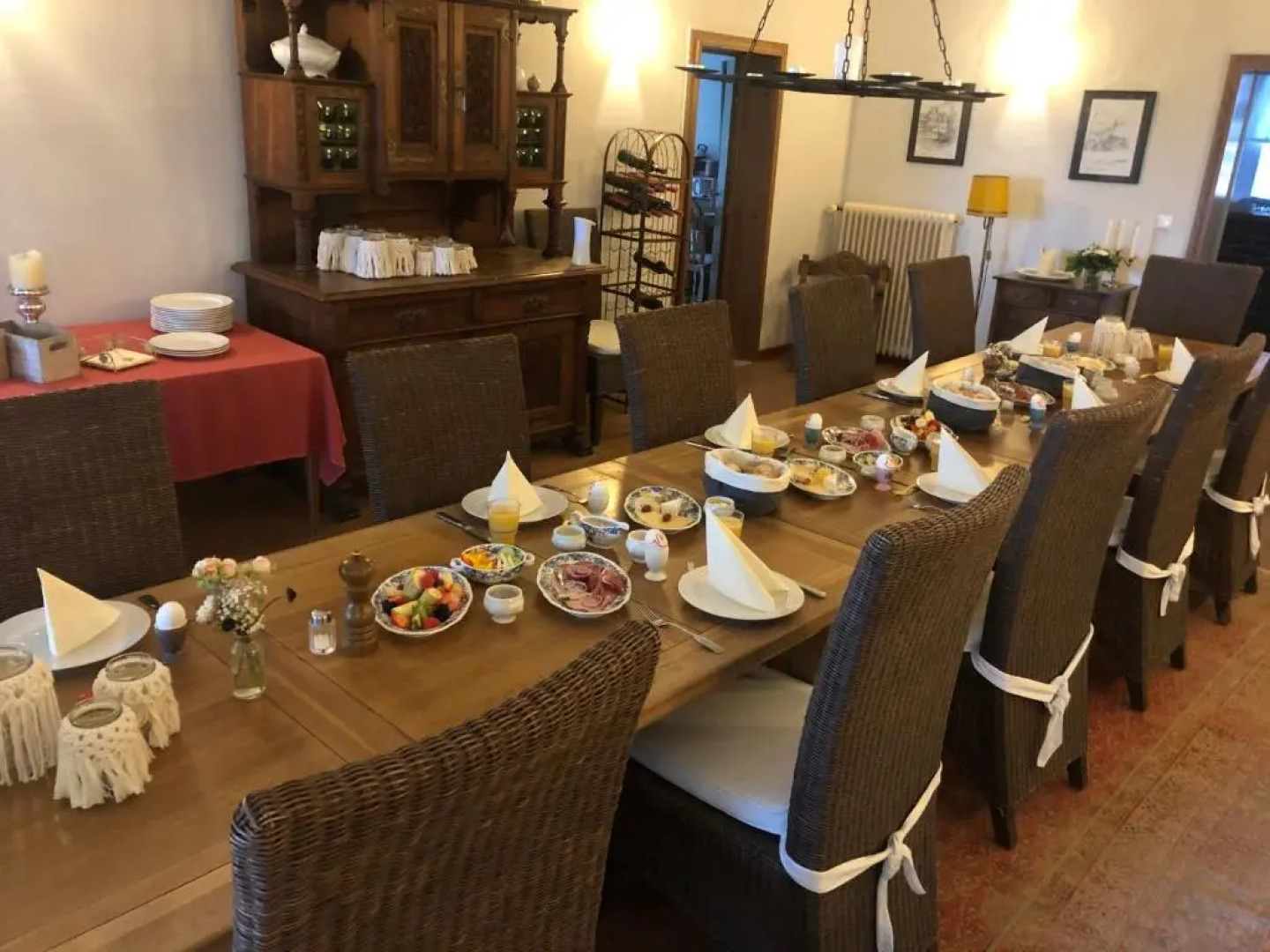 Hotel Gut Schöneworth