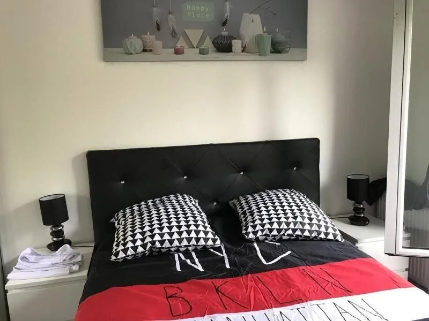 Chambre d'Hotes Proche de Disneyland et Pas Loin de Paris