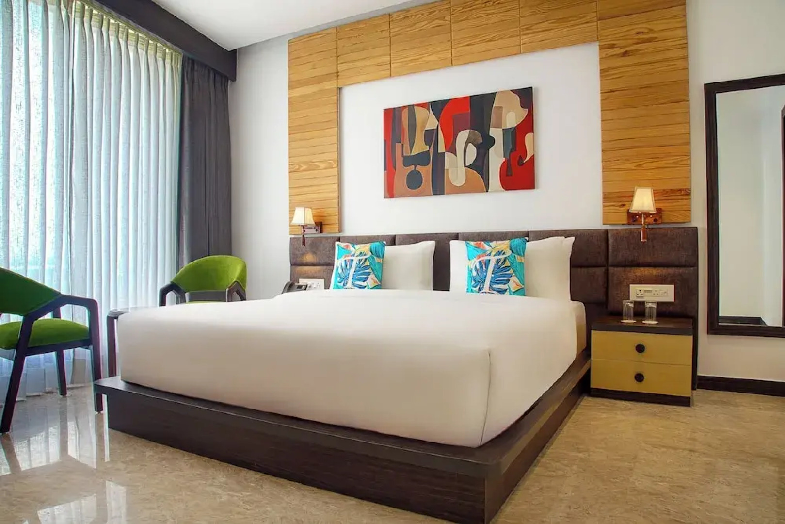 TreeHouse Velis Sonipat