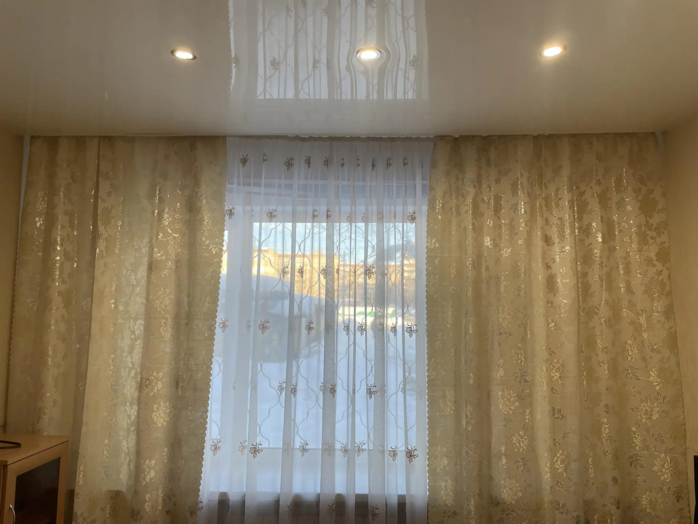 Апартаменты на проезде Строителей 19