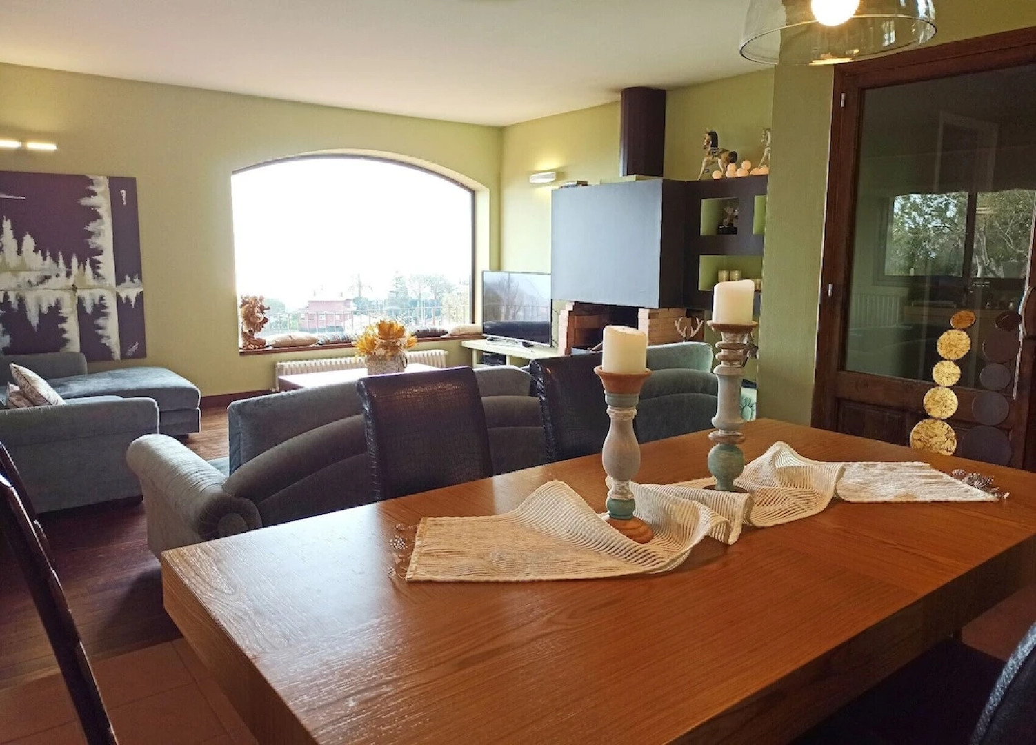 HomeHolidaysRentals Fedra - Costa Barcelona