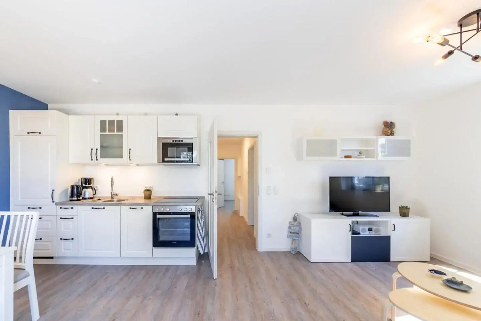 Dünenkieker Ferienwohnung