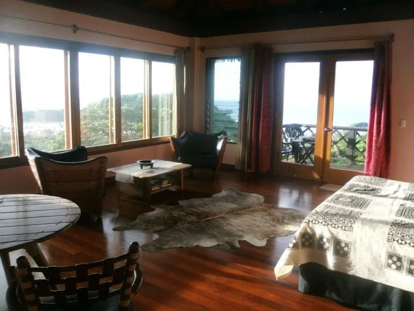 Lani Paradise Retreat