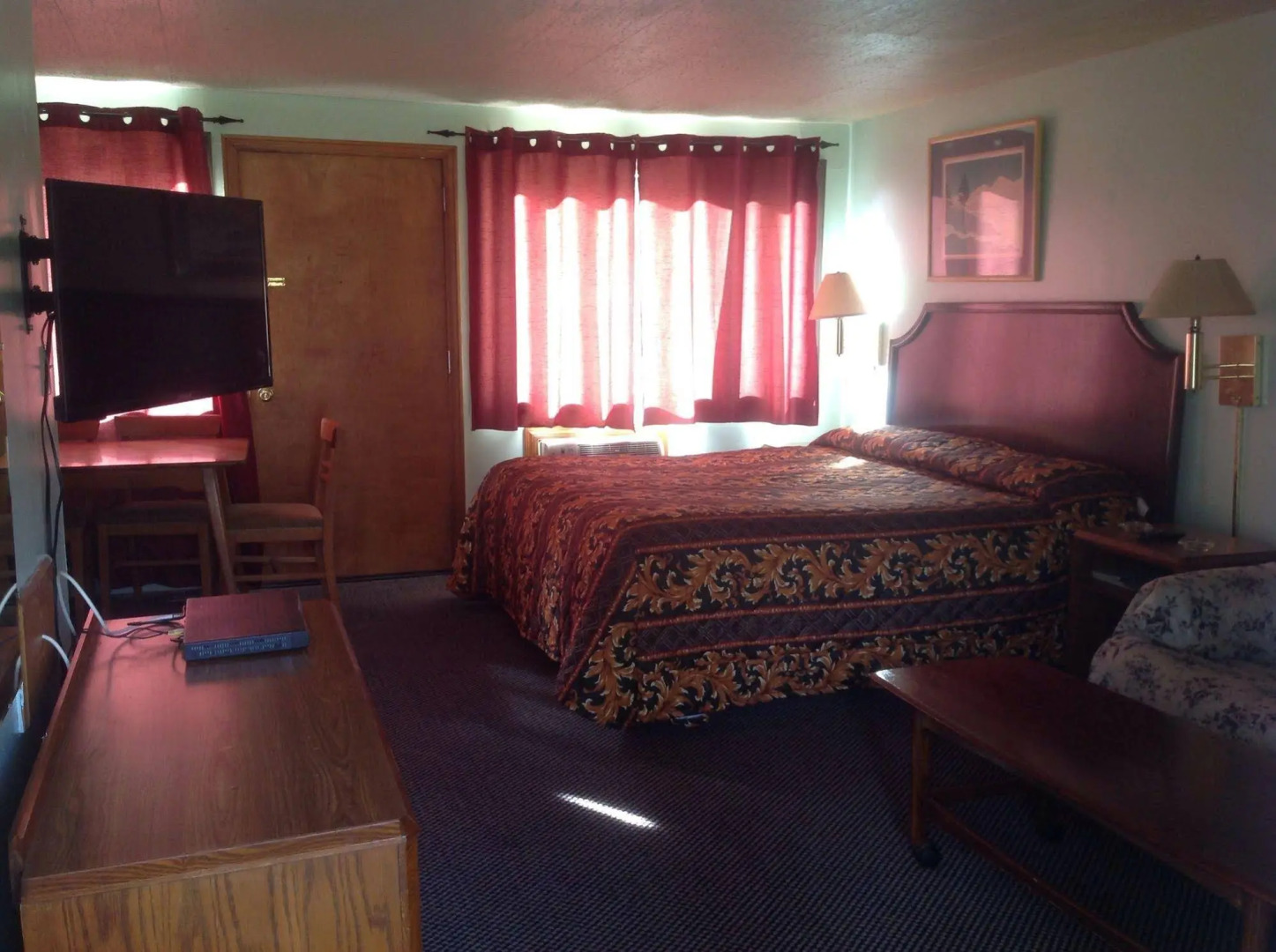 Granby Motel