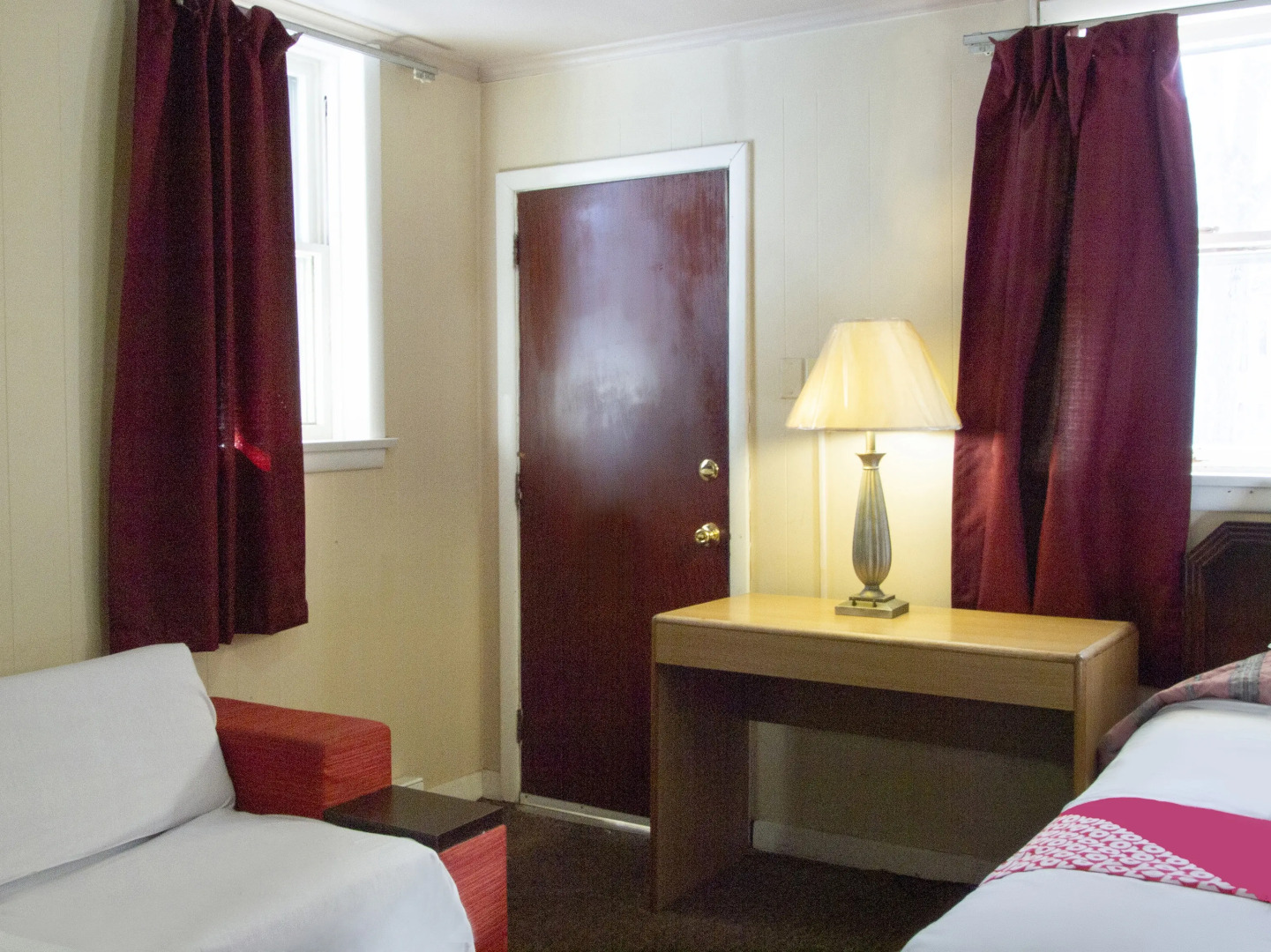 OYO Hotel Wilkes-Barre East