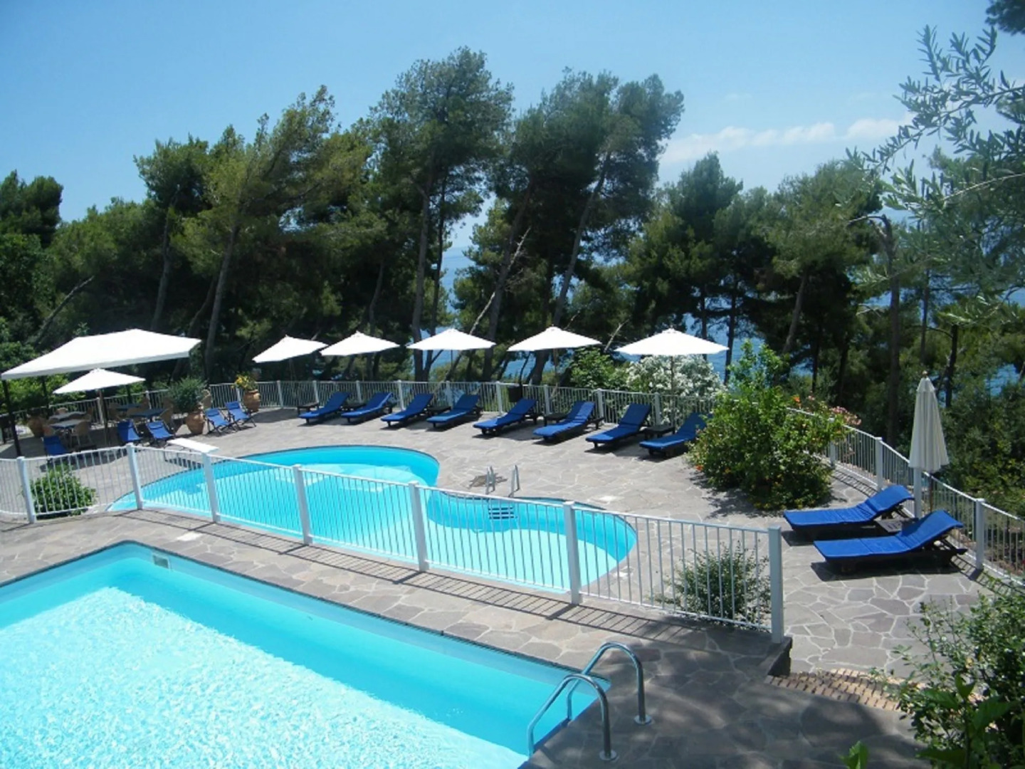 Hotel Villa delle Meraviglie