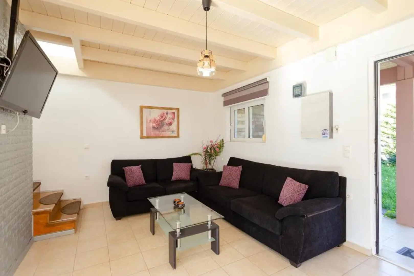 Elladas Villas with Pool at Kolympia!