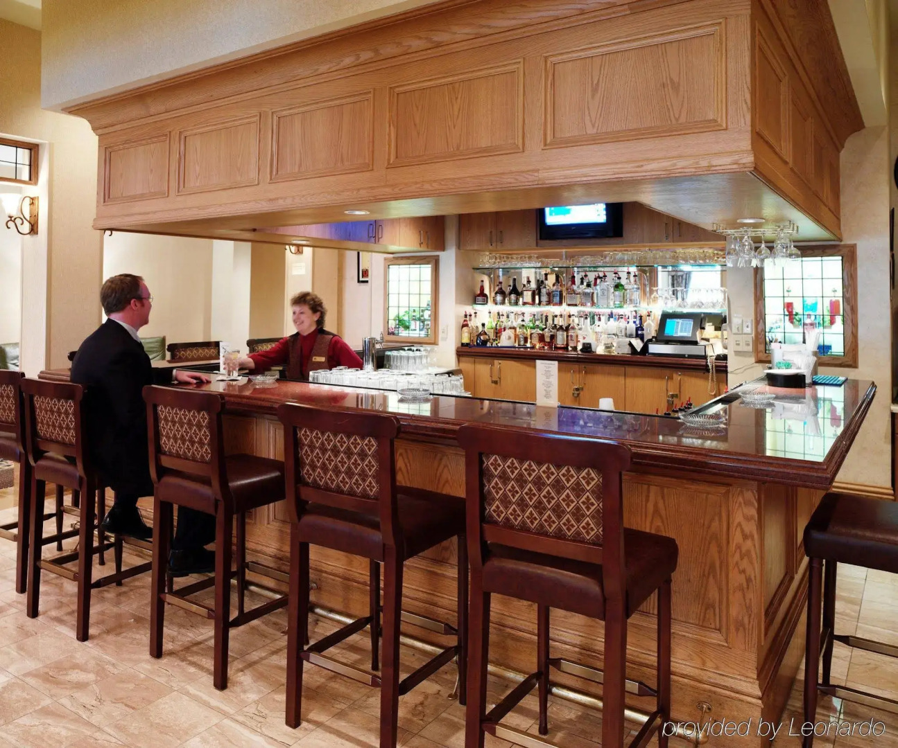 Hilton Kansas City Airport