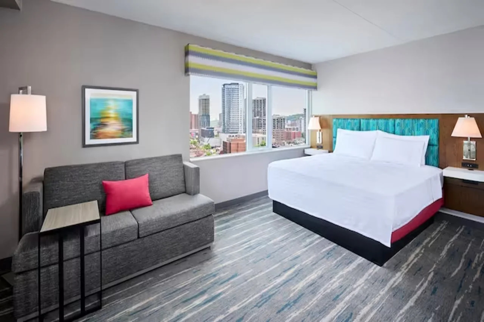 Hampton Inn by Hilton Hamilton