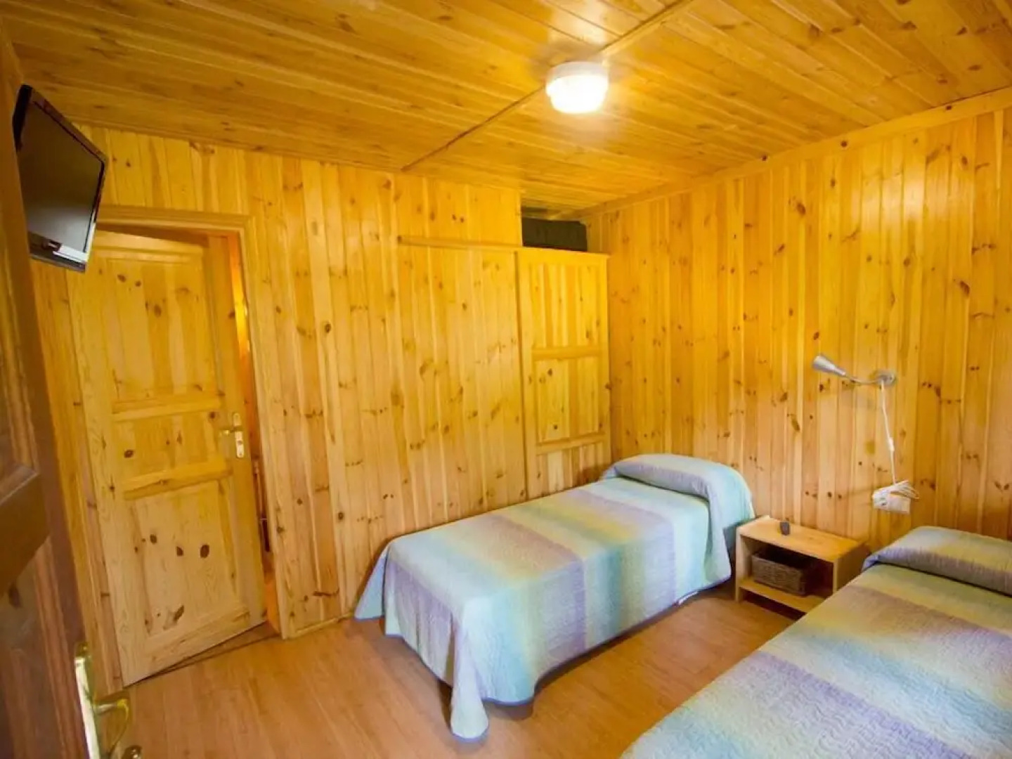 Bassegoda Park Campsite