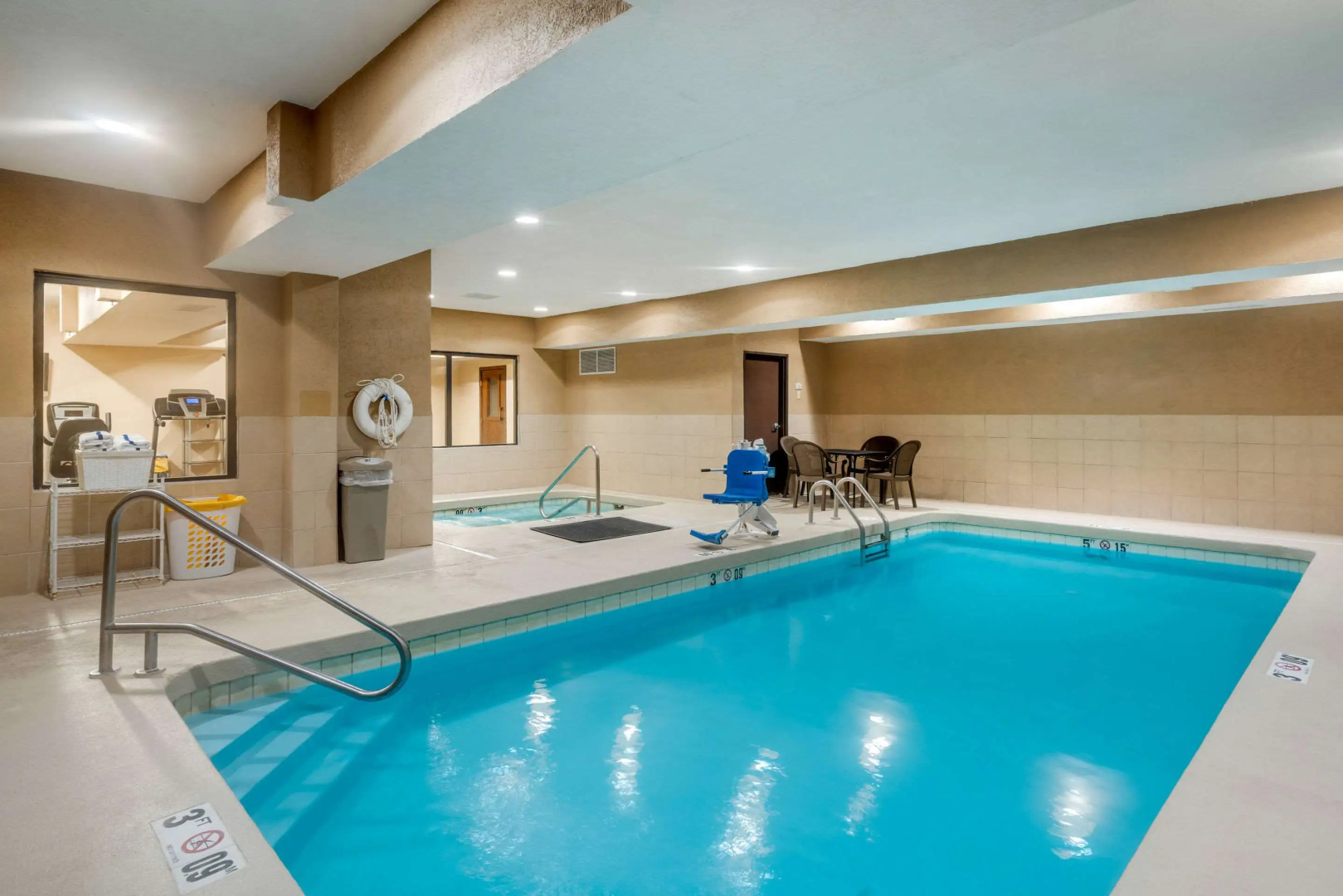 Quality Inn & Suites Jefferson City