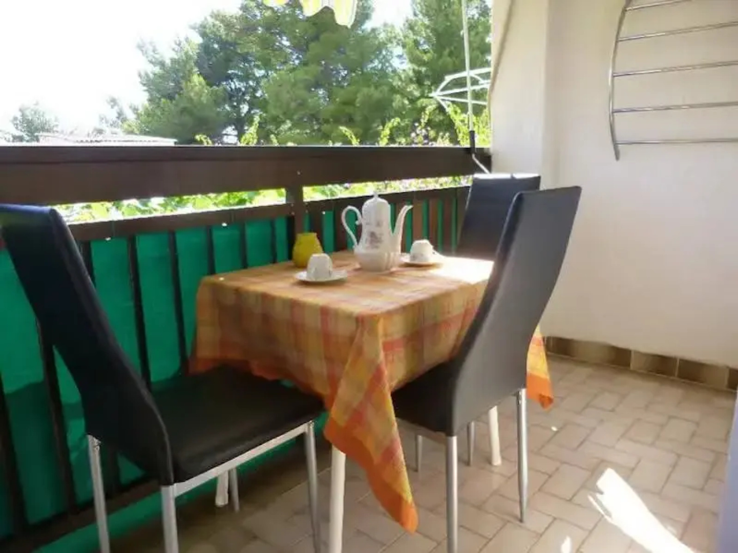Studios Ruža