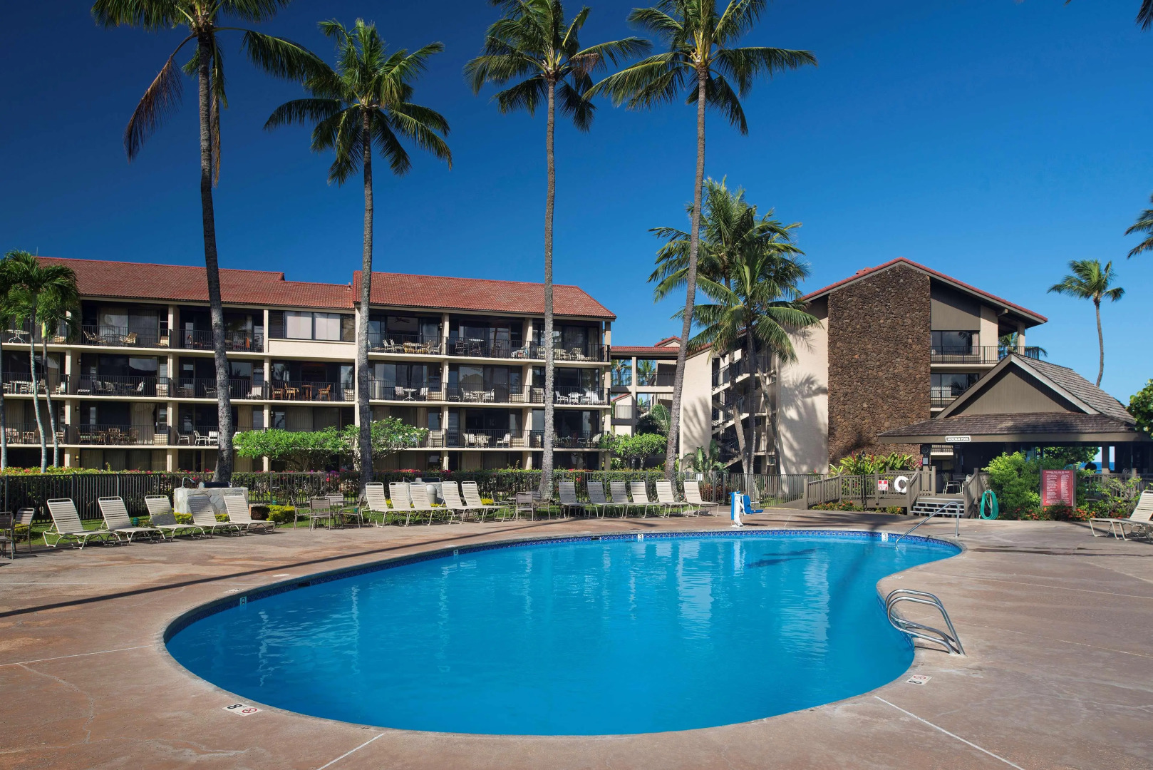 Aston at Papakea Resort