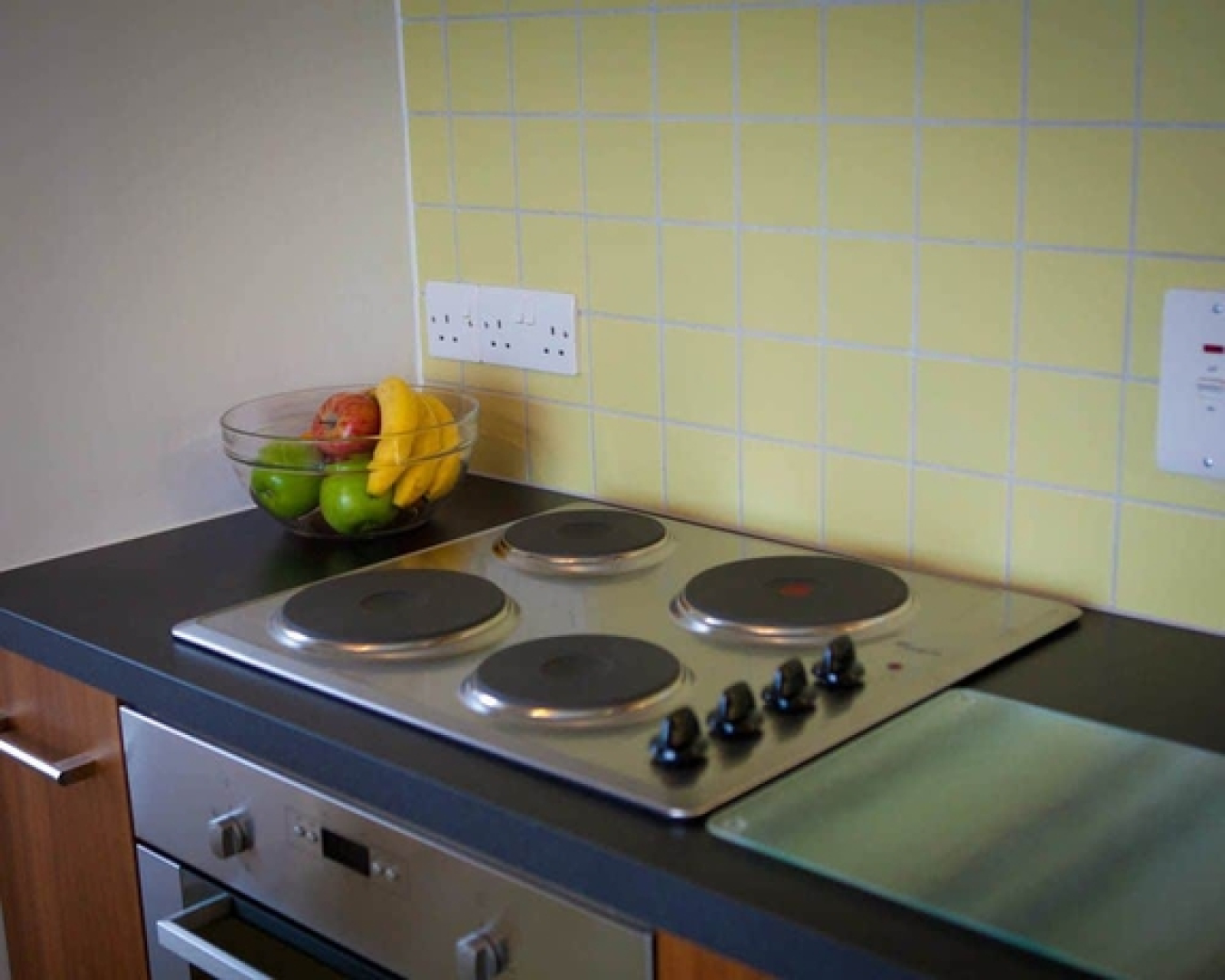 The Quigley Residence