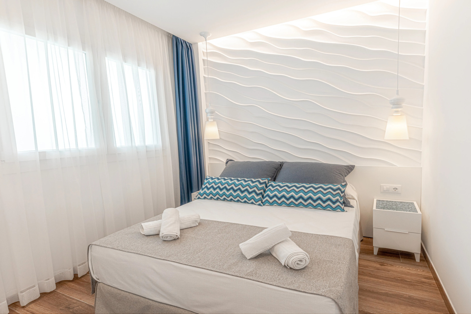 Aparthotel Sea Experience