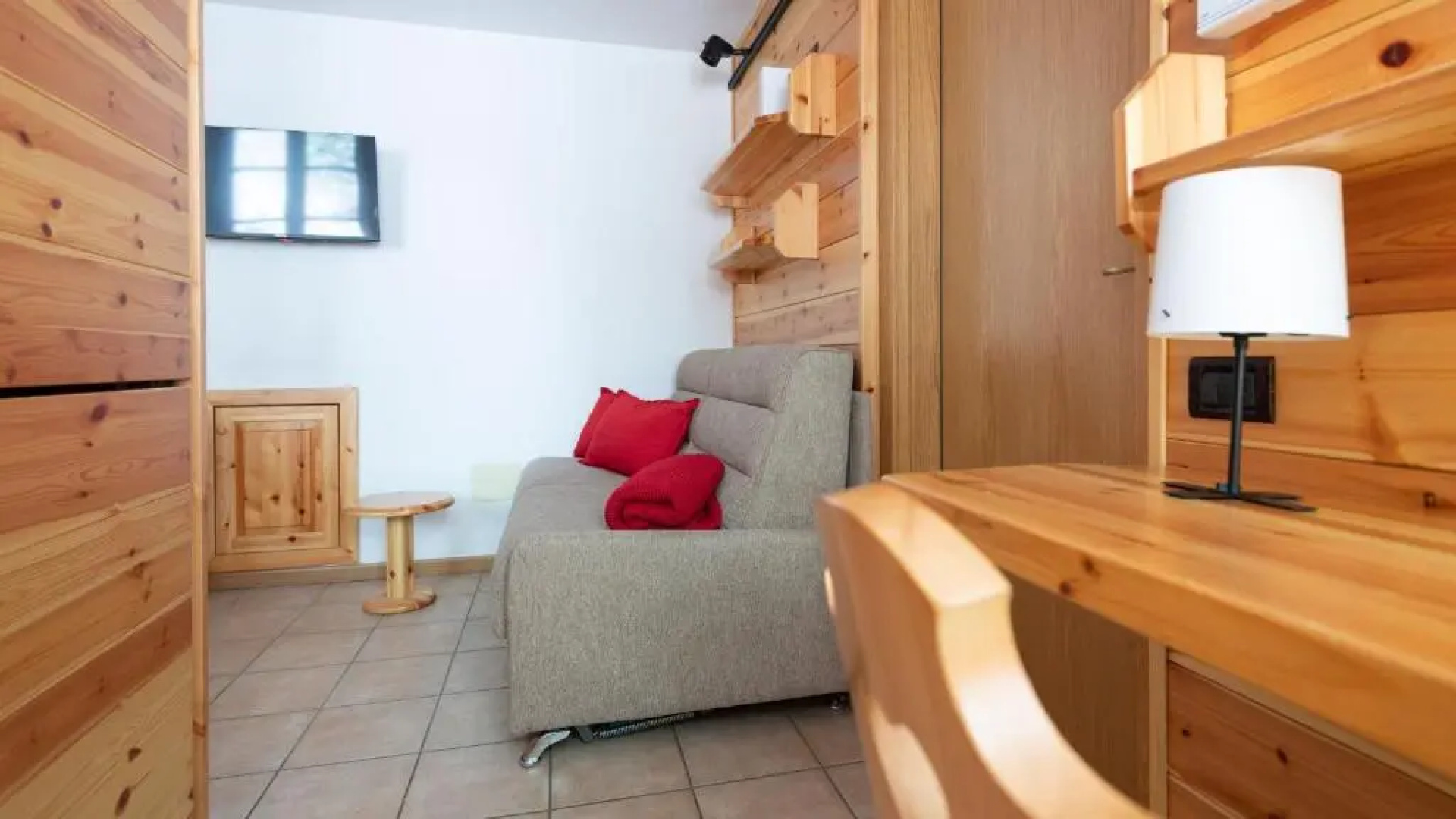 Apartment Santa Caterina Valfurva