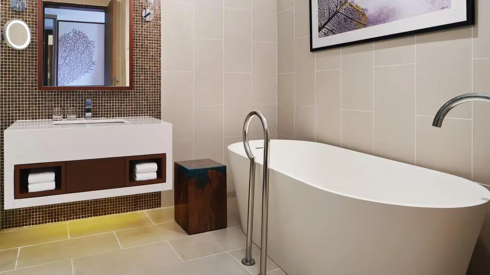 The Westin Desaru Coast Resort