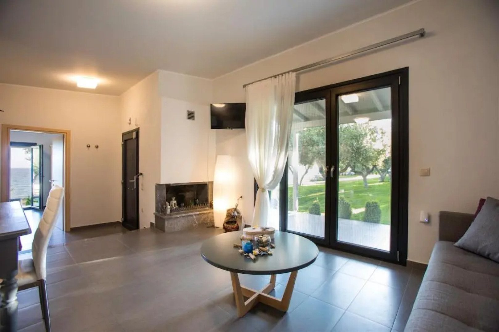 Ktima Delmare Pantazara