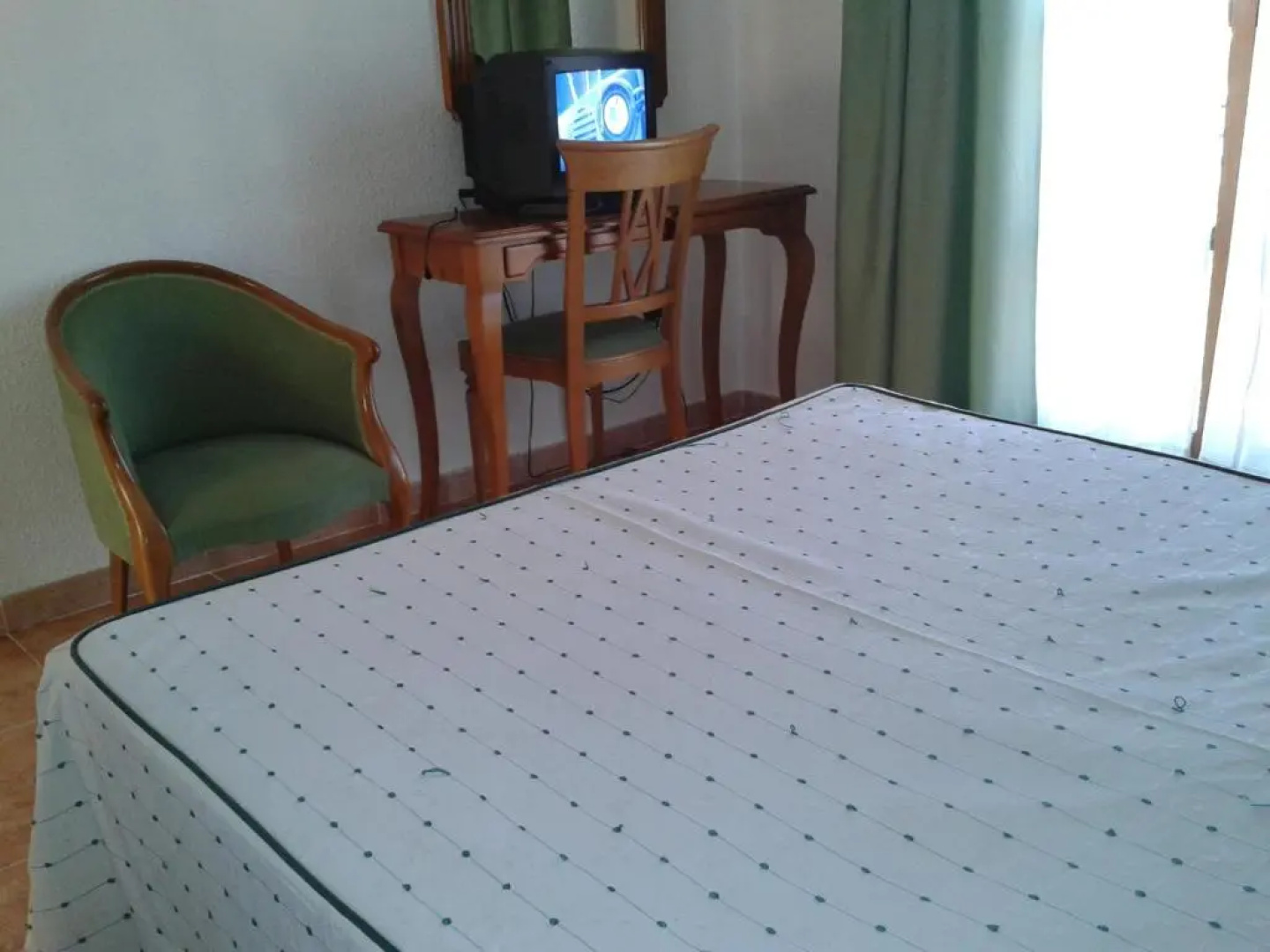 Hotel El Gamo
