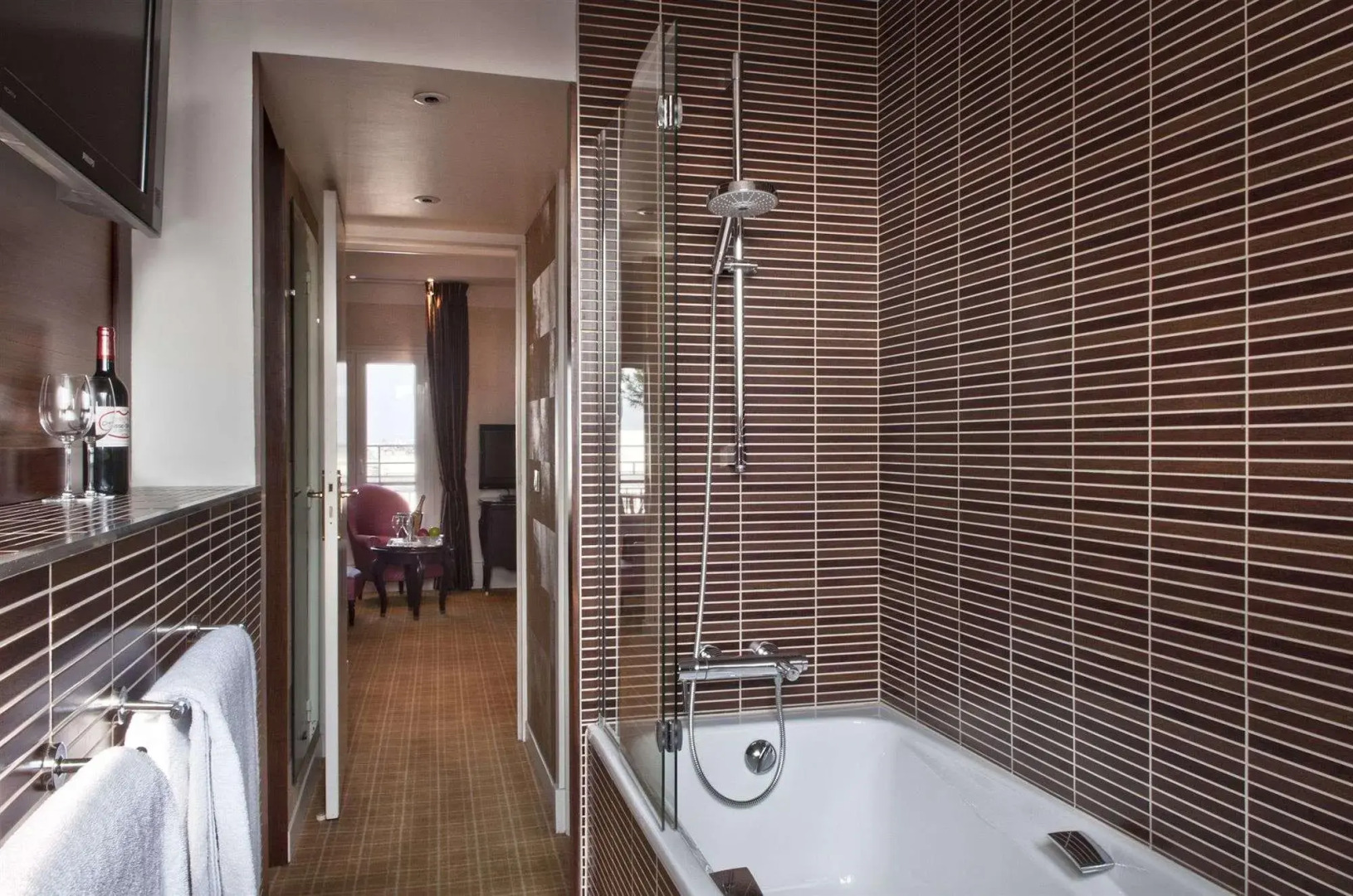 Atala Champs-Elysées