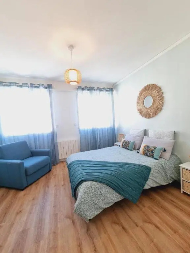 Appartement 2 pièces ❀ Centre ville ❀