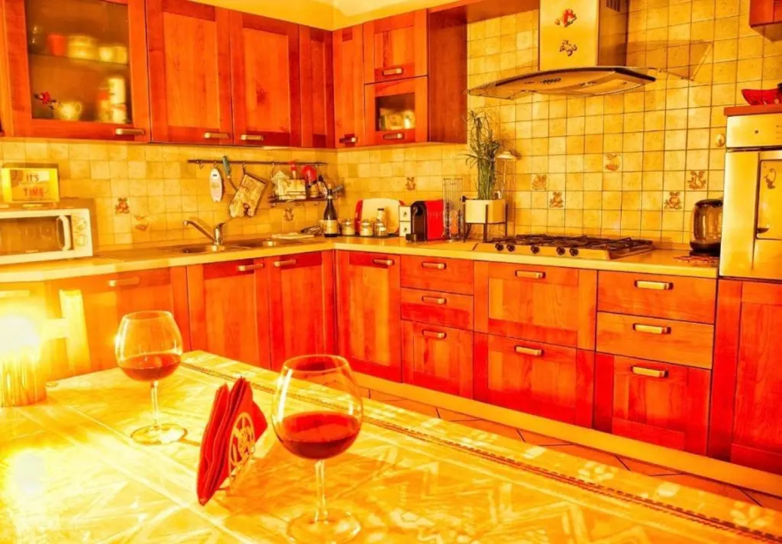 Peaceful Villa 20 min from sea