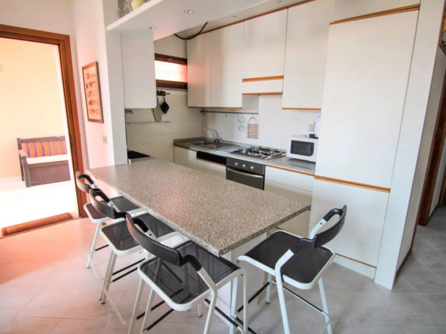 Villaggio 5 Terre 24491