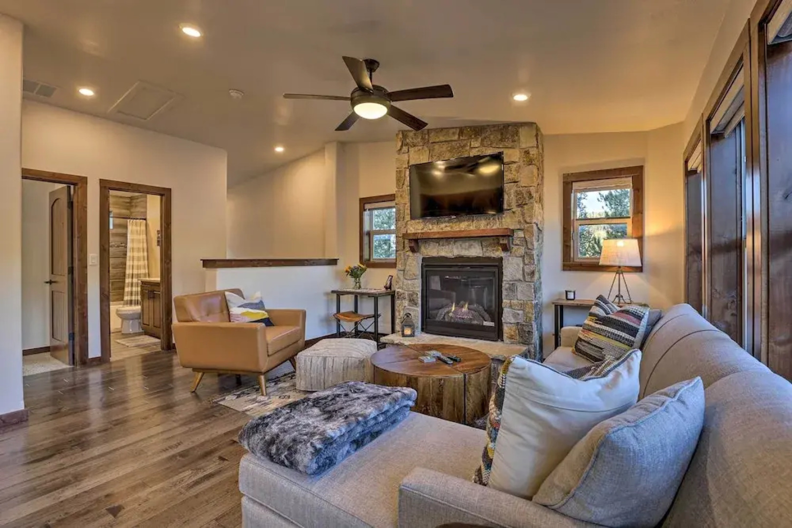 Mountain View Retreat, Walk to Winter Park Gondola