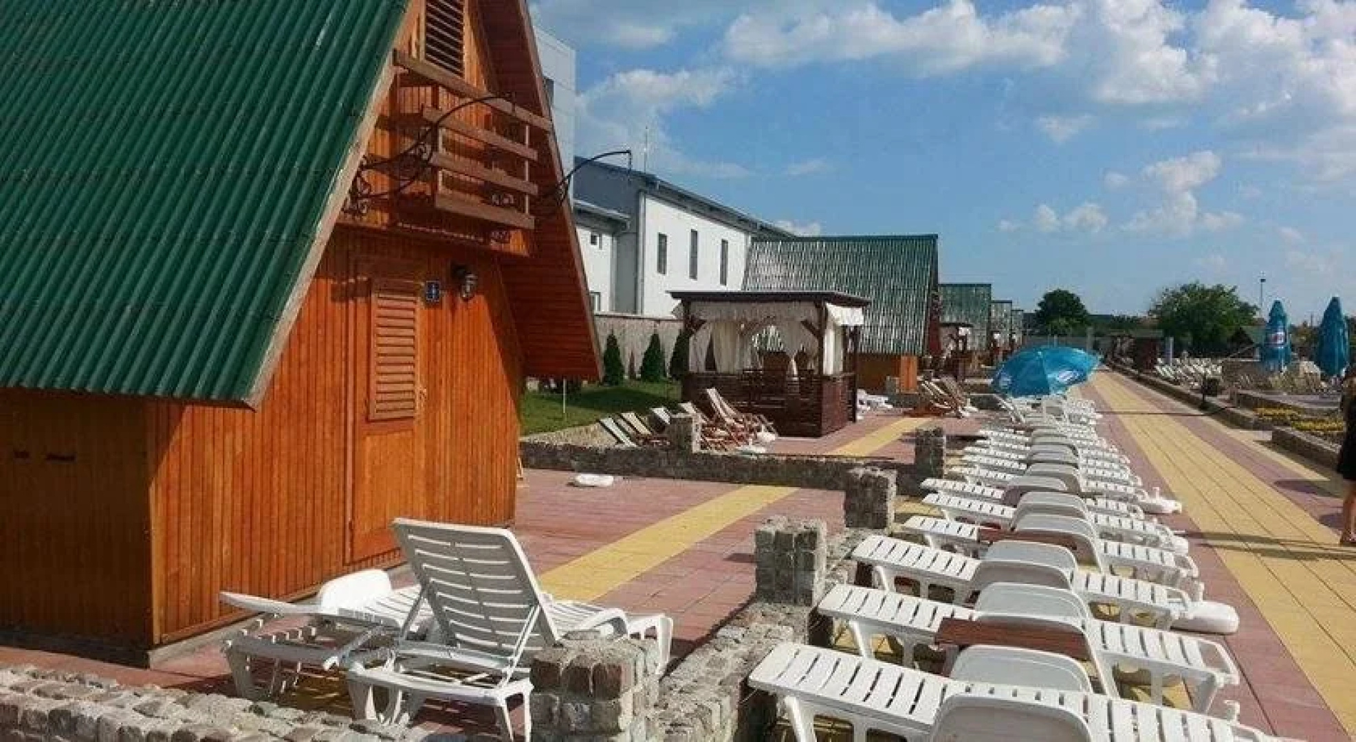 Queen Hotel